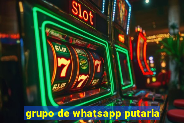 grupo de whatsapp putaria